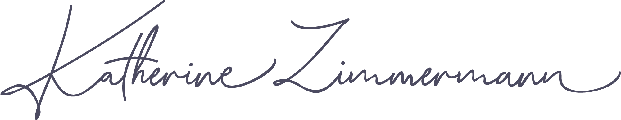 Katherine Script blau NEU2000px